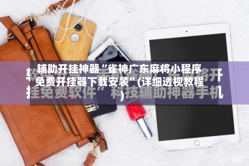 辅助开挂神器“雀神广东麻将小程序免费开挂器下载安装”(详细透视教程)-第2张图片