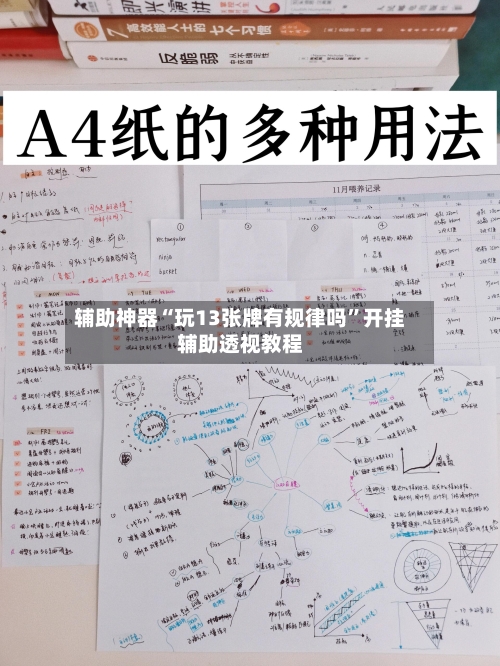 辅助神器“玩13张牌有规律吗”开挂辅助透视教程-第3张图片