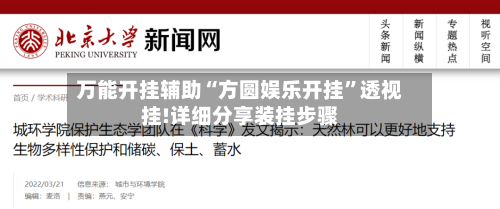 万能开挂辅助“方圆娱乐开挂”透视挂!详细分享装挂步骤-第3张图片