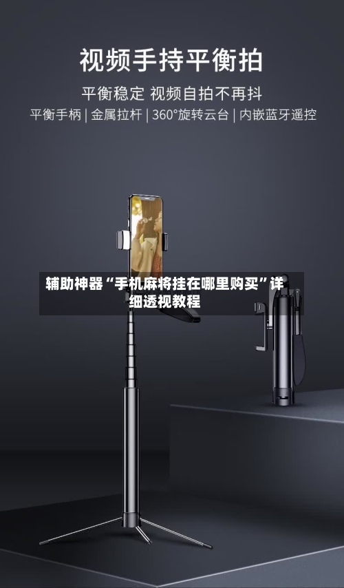 辅助神器“手机麻将挂在哪里购买”详细透视教程-第3张图片