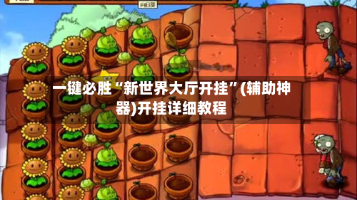 一键必胜“新世界大厅开挂”(辅助神器)开挂详细教程-第3张图片