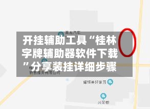 开挂辅助工具“桂林字牌辅助器软件下载”分享装挂详细步骤-第2张图片