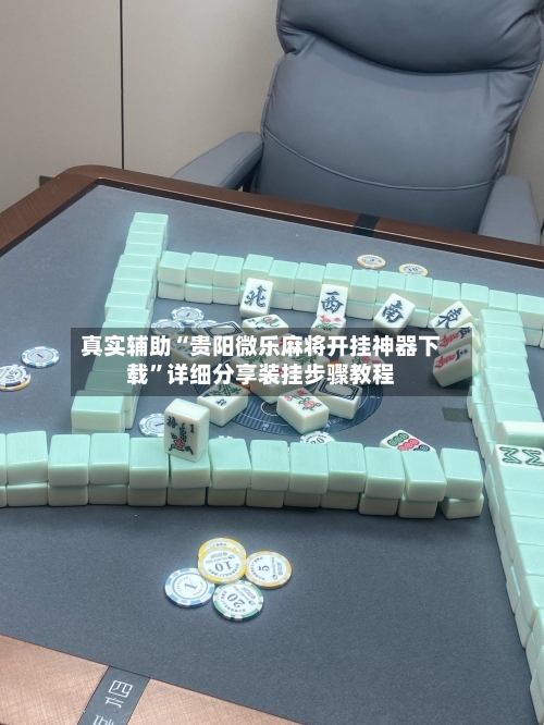 真实辅助“贵阳微乐麻将开挂神器下载	”详细分享装挂步骤教程-第2张图片