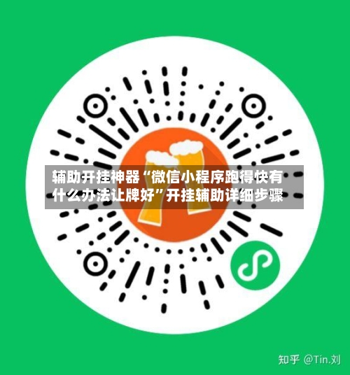 辅助开挂神器“微信小程序跑得快有什么办法让牌好”开挂辅助详细步骤-第3张图片