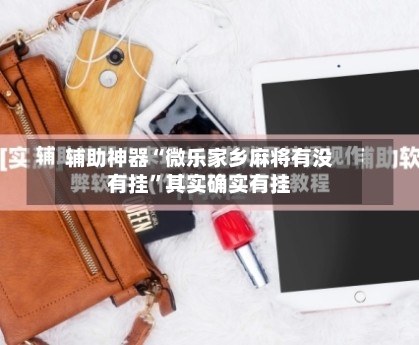 辅助神器“微乐家乡麻将有没有挂”其实确实有挂-第2张图片