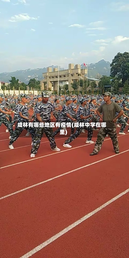 咸林有哪些地区有疫情(咸林中学在哪里)