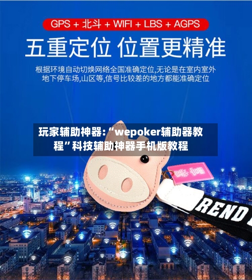 玩家辅助神器:“wepoker辅助器教程	”科技辅助神器手机版教程-第3张图片