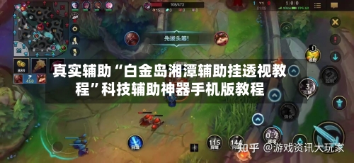 真实辅助“白金岛湘潭辅助挂透视教程”科技辅助神器手机版教程