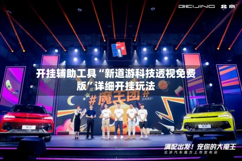 开挂辅助工具“新道游科技透视免费版”详细开挂玩法