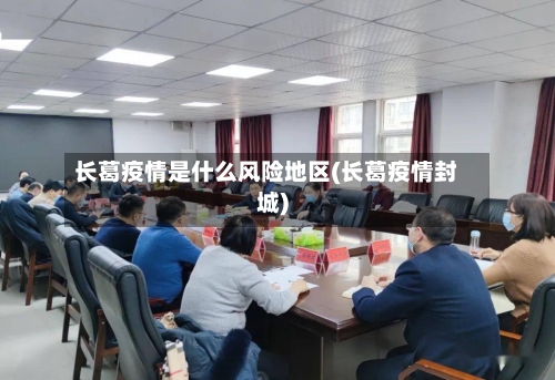 长葛疫情是什么风险地区(长葛疫情封城)-第3张图片