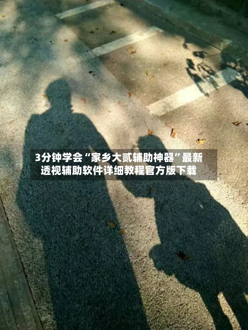 3分钟学会“家乡大贰辅助神器	”最新透视辅助软件详细教程官方版下载-第2张图片