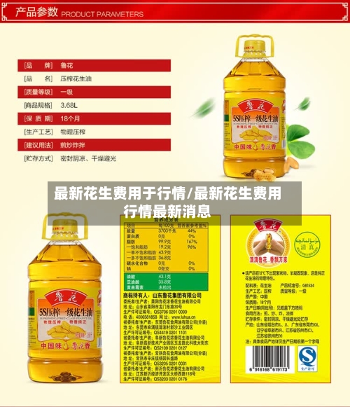 最新花生费用于行情/最新花生费用行情最新消息-第3张图片