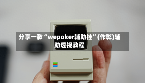 分享一款“wepoker辅助挂”(作弊)辅助透视教程-第2张图片