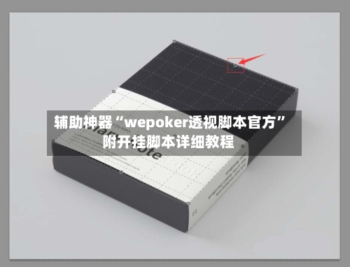 辅助神器“wepoker透视脚本官方	”附开挂脚本详细教程-第2张图片