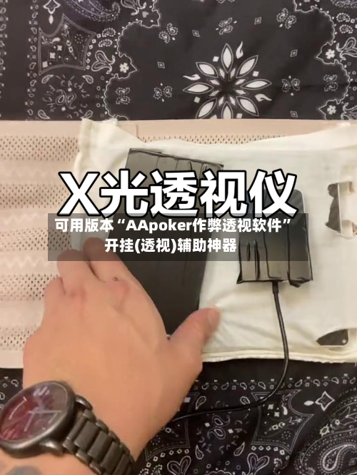 可用版本“AApoker作弊透视软件	”开挂(透视)辅助神器-第2张图片