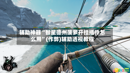 辅助神器“智星德州菠萝开挂插件怎么用”(作弊)辅助透视教程-第2张图片