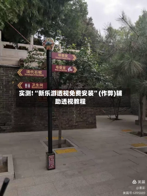 实测!“新乐游透视免费安装	”(作弊)辅助透视教程-第3张图片