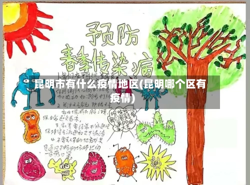 昆明市有什么疫情地区(昆明哪个区有疫情)