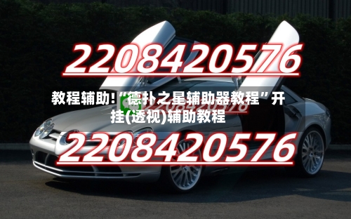 教程辅助!“德扑之星辅助器教程	”开挂(透视)辅助教程-第2张图片