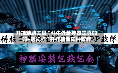开挂辅助工具“斗牛外卦神器是真的吗+透视挂”开挂辅助软件教程-第3张图片