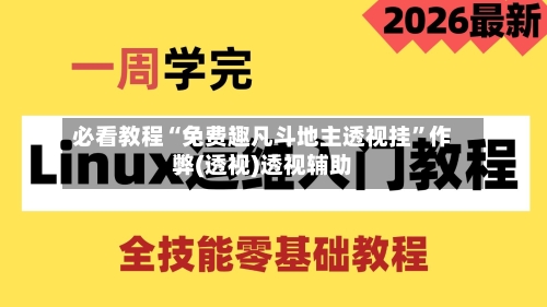 必看教程“免费趣凡斗地主透视挂”作弊(透视)透视辅助-第2张图片