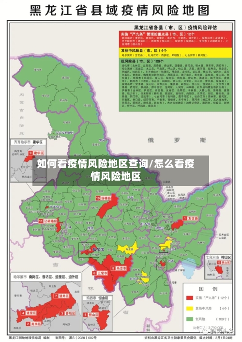 如何看疫情风险地区查询/怎么看疫情风险地区-第2张图片