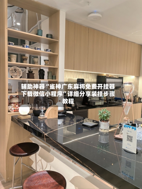 辅助神器“雀神广东麻将免费开挂器下载微信小程序”详细分享装挂步骤教程