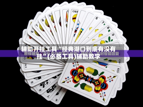 辅助开挂工具“经典湖口到底有没有挂”(必备工具)辅助教学-第2张图片