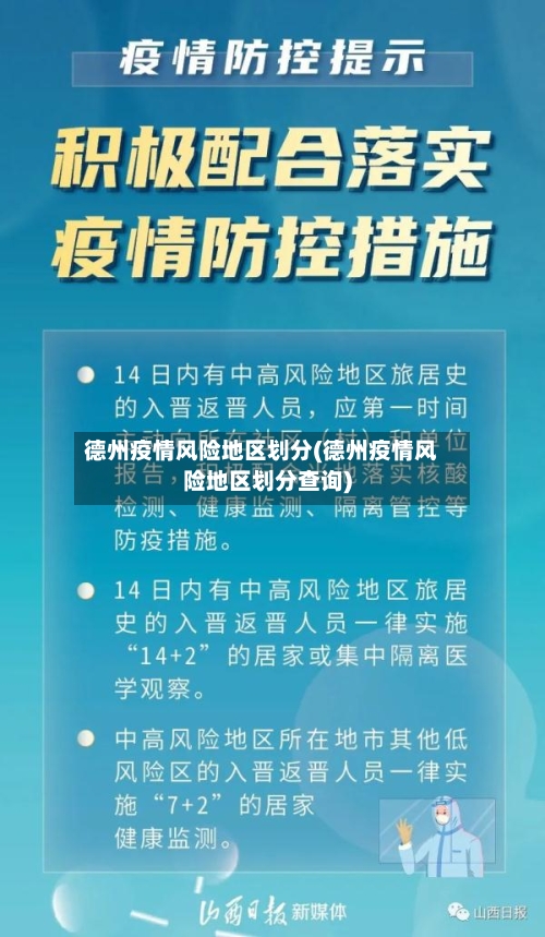 德州疫情风险地区划分(德州疫情风险地区划分查询)-第2张图片