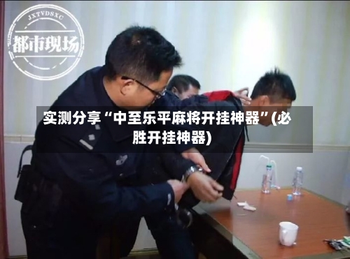 实测分享“中至乐平麻将开挂神器	”(必胜开挂神器)-第2张图片