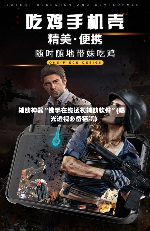 辅助神器“佛手在线透视辅助软件”(曝光透视必备猫腻)-第2张图片