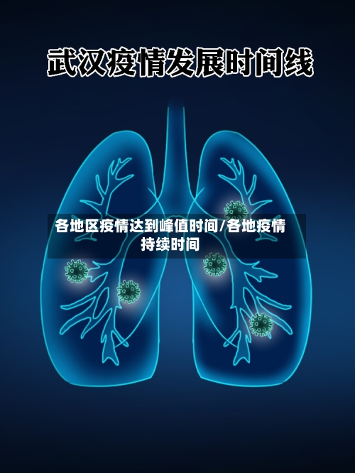 各地区疫情达到峰值时间/各地疫情持续时间-第3张图片