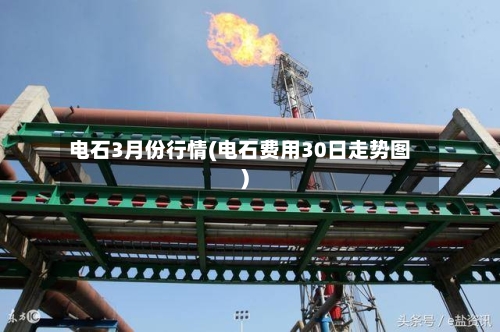 电石3月份行情(电石费用30日走势图)-第2张图片