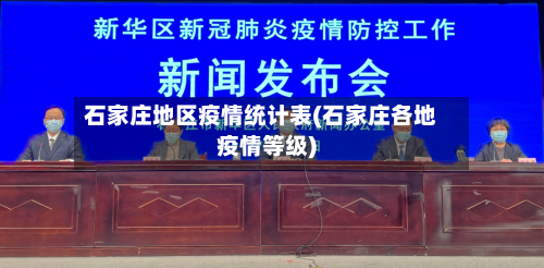 石家庄地区疫情统计表(石家庄各地疫情等级)