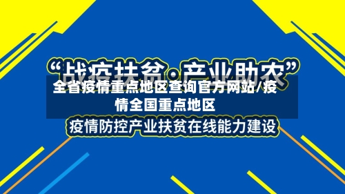 全省疫情重点地区查询官方网站/疫情全国重点地区