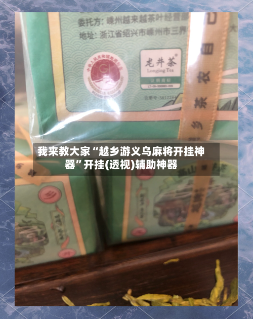 我来教大家“越乡游义乌麻将开挂神器”开挂(透视)辅助神器-第3张图片