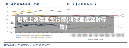 世界上鸡蛋期货行情(鸡蛋期货实时行情)