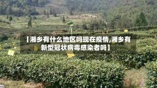 【湘乡有什么地区吗现在疫情,湘乡有新型冠状病毒感染者吗】