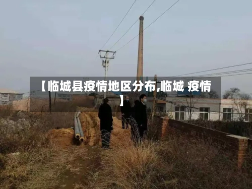 【临城县疫情地区分布,临城 疫情】-第3张图片