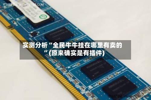 实测分析“全民牛牛挂在哪里有卖的”(原来确实是有插件)-第2张图片