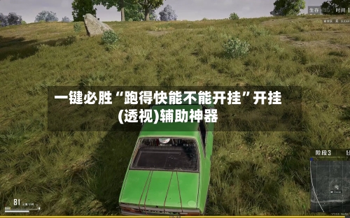 一键必胜“跑得快能不能开挂”开挂(透视)辅助神器