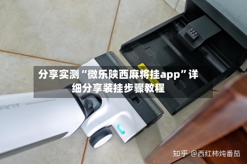 分享实测“微乐陕西麻将挂app”详细分享装挂步骤教程