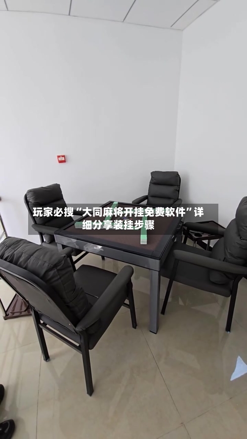 玩家必搜“大同麻将开挂免费软件	”详细分享装挂步骤-第2张图片