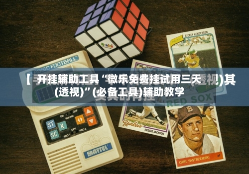 开挂辅助工具“微乐免费挂试用三天(透视)”(必备工具)辅助教学
