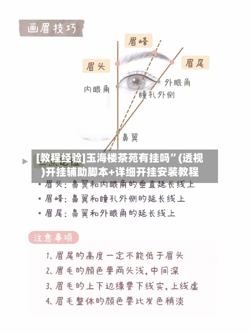 [教程经验]玉海楼茶苑有挂吗	”(透视)开挂辅助脚本+详细开挂安装教程-第2张图片