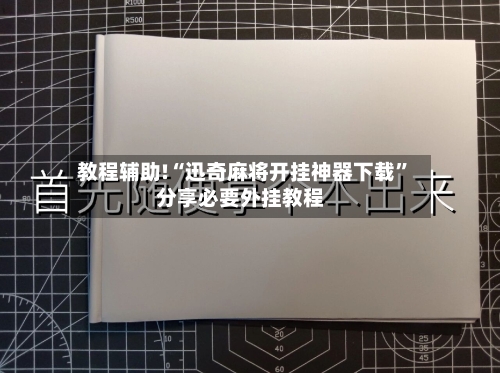 教程辅助!“迅奇麻将开挂神器下载”分享必要外挂教程-第3张图片