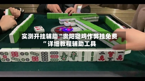 实测开挂辅助“贵阳捉鸡作弊挂免费”详细教程辅助工具-第2张图片