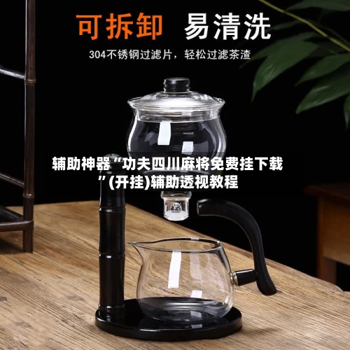 辅助神器“功夫四川麻将免费挂下载	”(开挂)辅助透视教程-第2张图片