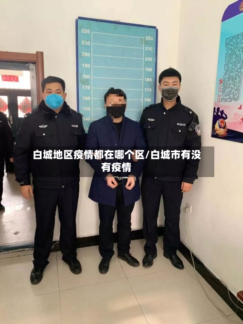 白城地区疫情都在哪个区/白城市有没有疫情