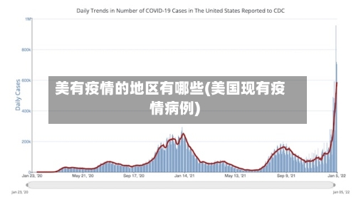 美有疫情的地区有哪些(美国现有疫情病例)-第2张图片